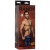 Фаллоимитатор с мошонкой Randy 8.5  ULTRASKYN Cock - 21,6 см.