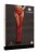 Пикантные чулки Suspender Rhinestone Pantyhose
