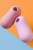 Вакуумный вибростимулятор Satisfyer Cotton Candy розовый
