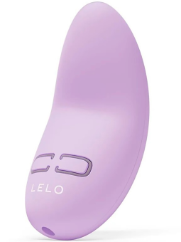 Клиторальный вибратор Lelo Lily 2 с ароматом лаванды и мёда