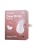 Вибратор для внешней стимуляции Satisfyer Dew Drop белый