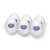 Мастурбатор яйцо Tenga Egg Misty