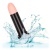 Вибратор в форме розовой помады Coco Hide Play Lipstick
