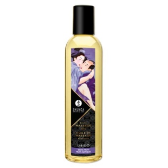 Подарочный набор косметики Shunga Carnal Pleasure Kit Плотские утехи