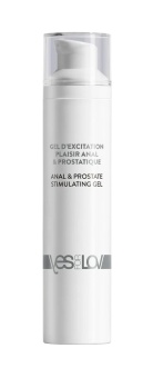 Гель для массажа простаты Yesforlov Anal Prostate Stimulating Gel 50 мл