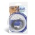 Кольцо на пенис с металлическим поводком Snap Cock Ring with Leash Кольцо на пенис с металлическим поводком Snap Cock Ring with Leash