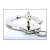 Металлические наручники Pipedream Metal Handcuffs