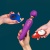 Набор вибраторов Romp Pleasure Kit