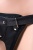 Реалистичный страпон с трусиками RealStick Strap-On Harley 17 см