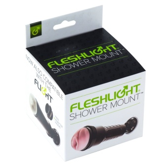 Крепление для душа мастурбатора Fleshlight Shower Mount