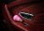 Силиконовая лампочка с вибрацией Gvibe Gbulb розовая Силиконовая лампочка с вибрацией Gvibe Gbulb розовая