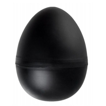 Мастурбатор в форме яйца Tenga Egg Lovers black