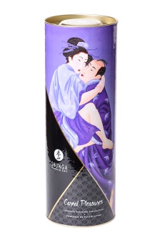 Подарочный набор косметики Shunga Carnal Pleasure Kit Плотские утехи