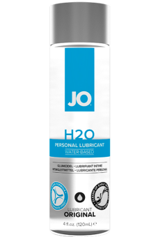 Лубрикант на водной основе System JO Personal Lubricant H2O 120 мл