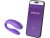 Вибратор для пар We-Vibe Sync Go фиолетовый