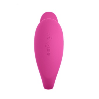 Вибратор We-Vibe Jive 2 с дистанционным управлением розовый