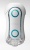 Мастурбатор Tenga Flip Orb Blue Rush