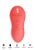 Вибромассажер We-vibe Touch X коралловый