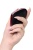 Вакуумный стимулятор с приложением Satisfyer Love Triangle чёрный