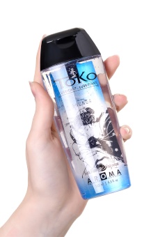 Оральный лубрикант Shunga Toko Aroma Экзотические фрукты - 165 мл