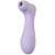 Вакуумный стимулятор с вибрацией Satisfyer Pro 2 Generation 3 сиреневый