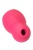Вакуумный вибростимулятор Satisfyer Pro To Go 1 малиновый