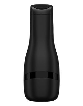 Мастурбатор Satisfyer Men Classic Black чёрный
