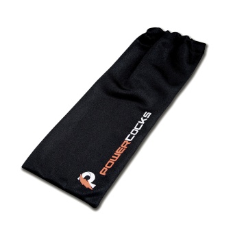 Реалистичный вибратор PowerCocks Girthy 16 см мокка Реалистичный вибратор PowerCocks Girthy 16 см мокка