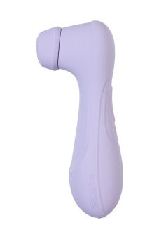 Вакуумный стимулятор с вибрацией Satisfyer Pro 2 Generation 3 сиреневый