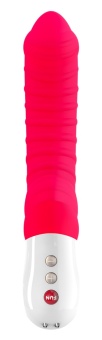 Вибратор Fun Factory Tiger G5 красный Вибратор Fun Factory Tiger G5 красный