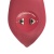 Минивибратор птичка Tenga Iroha+ Tori бордовый