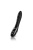Вибратор с электростимуляцией Mystim Sizzling Simon Black Edition