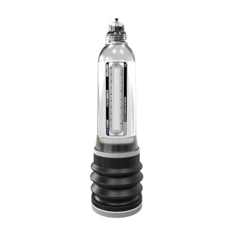 Прозрачная гидропомпа Bathmate HydroMAX8
