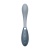 Гибкий вибромассажер Satisfyer G-Spot Flex 3 серый