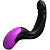 Вибромассажёр простаты Hyper-Pulse P-Spot Massager чёрный