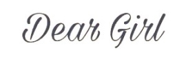 Dear girl