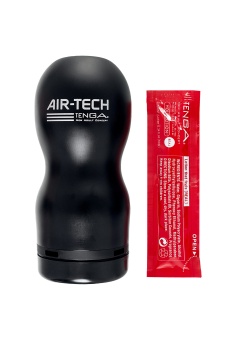 Мастурбатор Tenga Cup Air-Tech Strong многоразовый