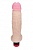 Большой вибратор-реалистик - 25,7 см.