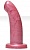 Фаллоимитатор Fleshlight Her Spot Golden Rose Small маленький - 13,5 см