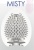 Мастурбатор яйцо Tenga Egg Misty
