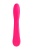 Вибратор для зоны G JOS Twig розовый