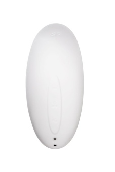 Вакуумно-волновой вибростимулятор Satisfyer Vulva Lover 2 белый