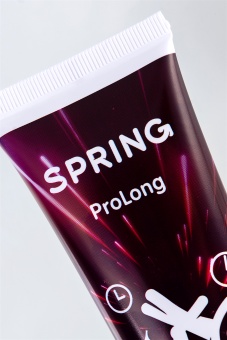 Охлаждающий лубрикант Spring ProLong на водной основе - 100 мл