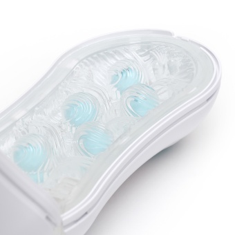 Мастурбатор Tenga Flip Orb Blue Rush