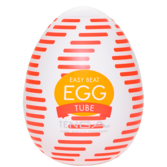 Мастурбатор яйцо Tenga Egg Tube