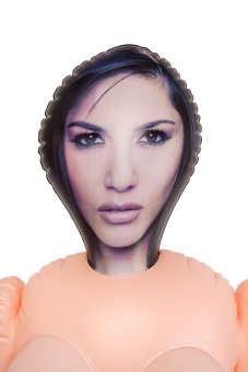 Кукла Cassandra ToyFa Dolls-X