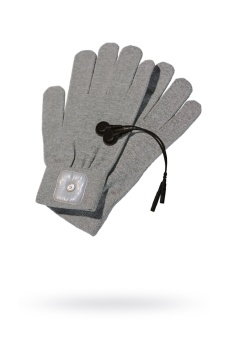 Перчатки электропроводящие Mystim Magic Gloves