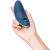 Вакуумный вибростимулятор Satisfyer Vulva Lover 1 тёмно-бирюзовый