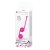 Ярко-розовые вагинальные шарики Kegel Tighten Up III Ярко-розовые вагинальные шарики Kegel Tighten Up III