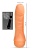 Фаллоимитатор с семяизвержением Spritz-Penis - 21 см